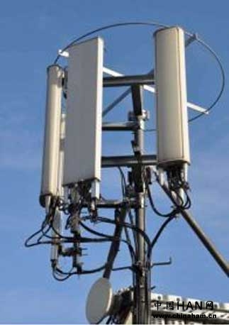 ailunce communication antenna