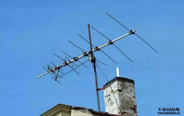ailunce yagi antenna