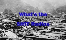 SHTF电台是什么？