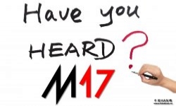 你听说过M17协议吗？
