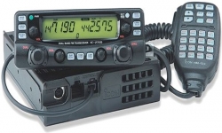 ICOM-2720中文说明书