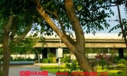 HF天线的全球通信能力：深入探讨160米到10米波段特性解析