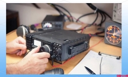 中国业余无线电频段使用指南：深入探讨从40米到6米的波段选择